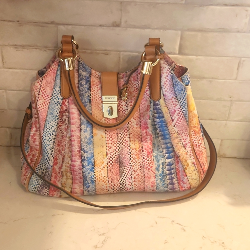 Brahman Bag - Picture 2 of 7